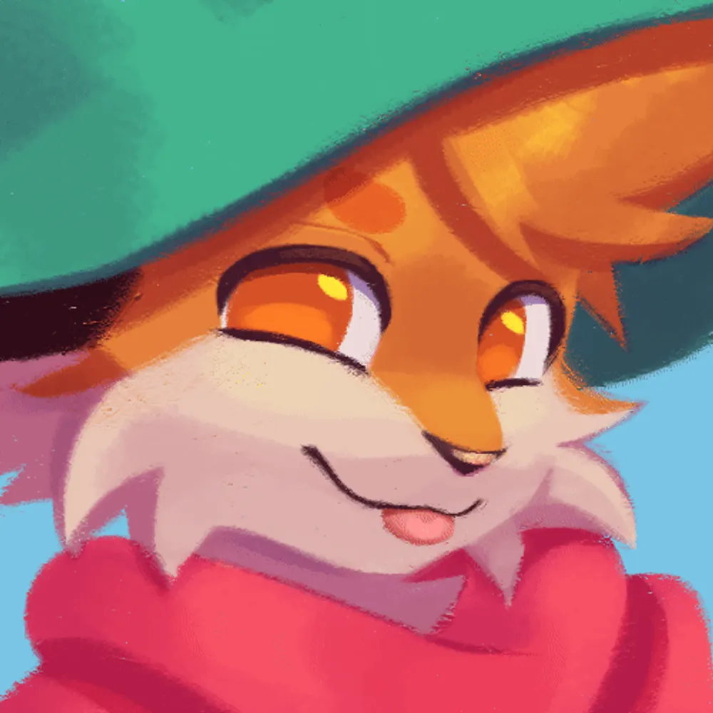 foxite.dev's profile picture