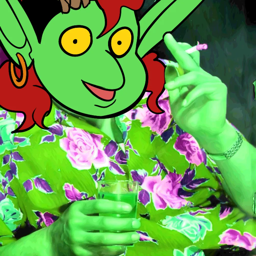 kasifel.gay's profile picture