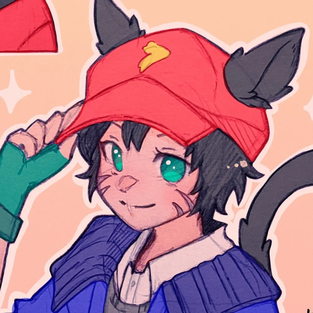 ghostlyfelis.bsky.social's profile picture