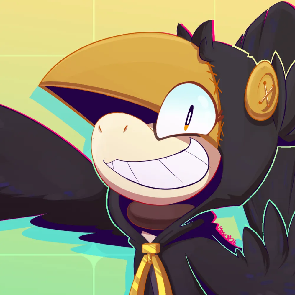 itsmess.bsky.social's profile picture