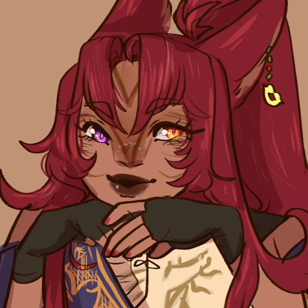 amaurotism.bsky.social's profile picture