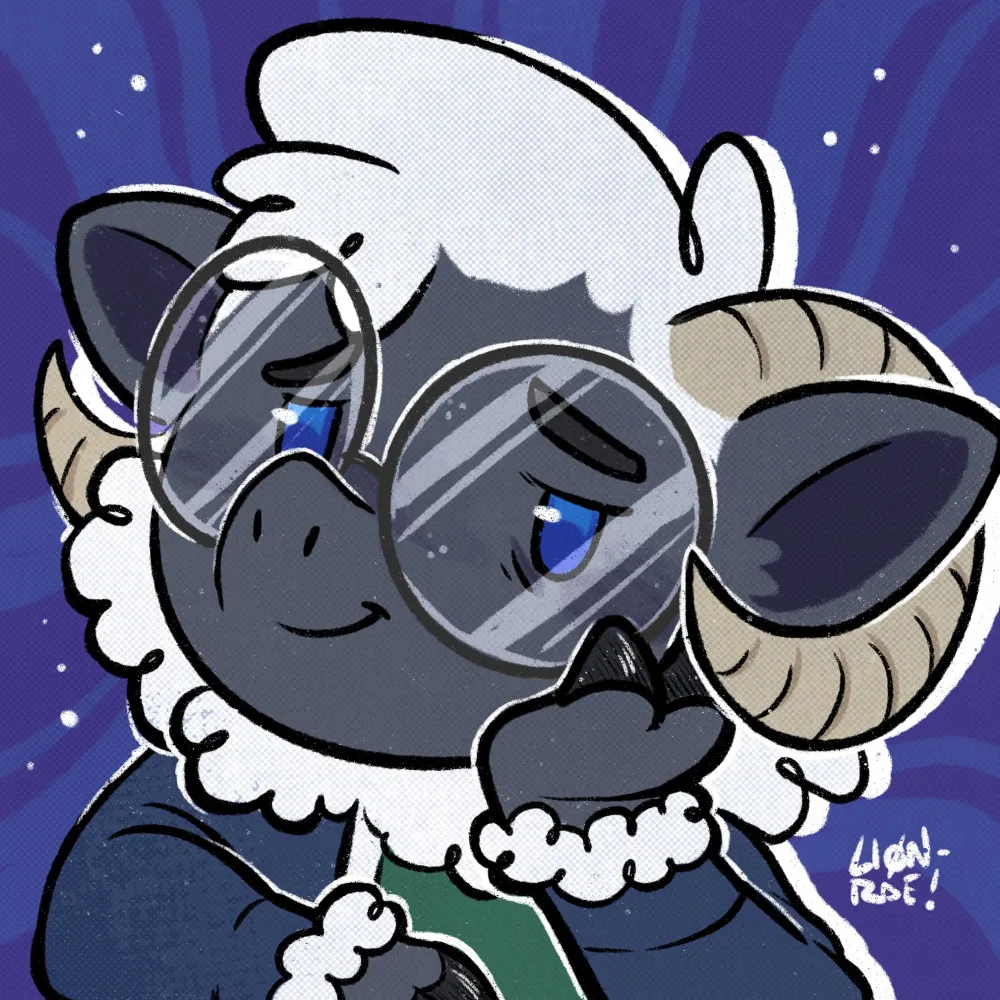 graycontheram.bsky.social's profile picture