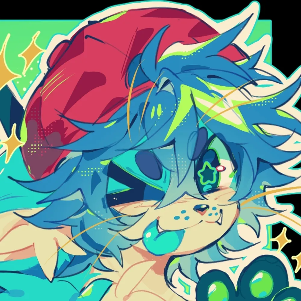 arcade-cyberfox.bsky.social's profile picture