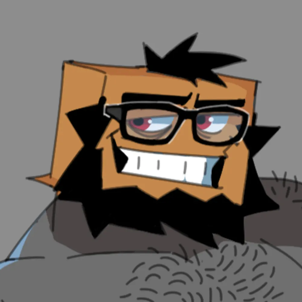 genericboxhead.bsky.social's profile picture