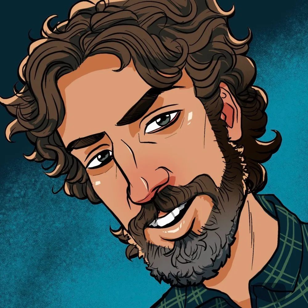 mikewasson.net's profile picture