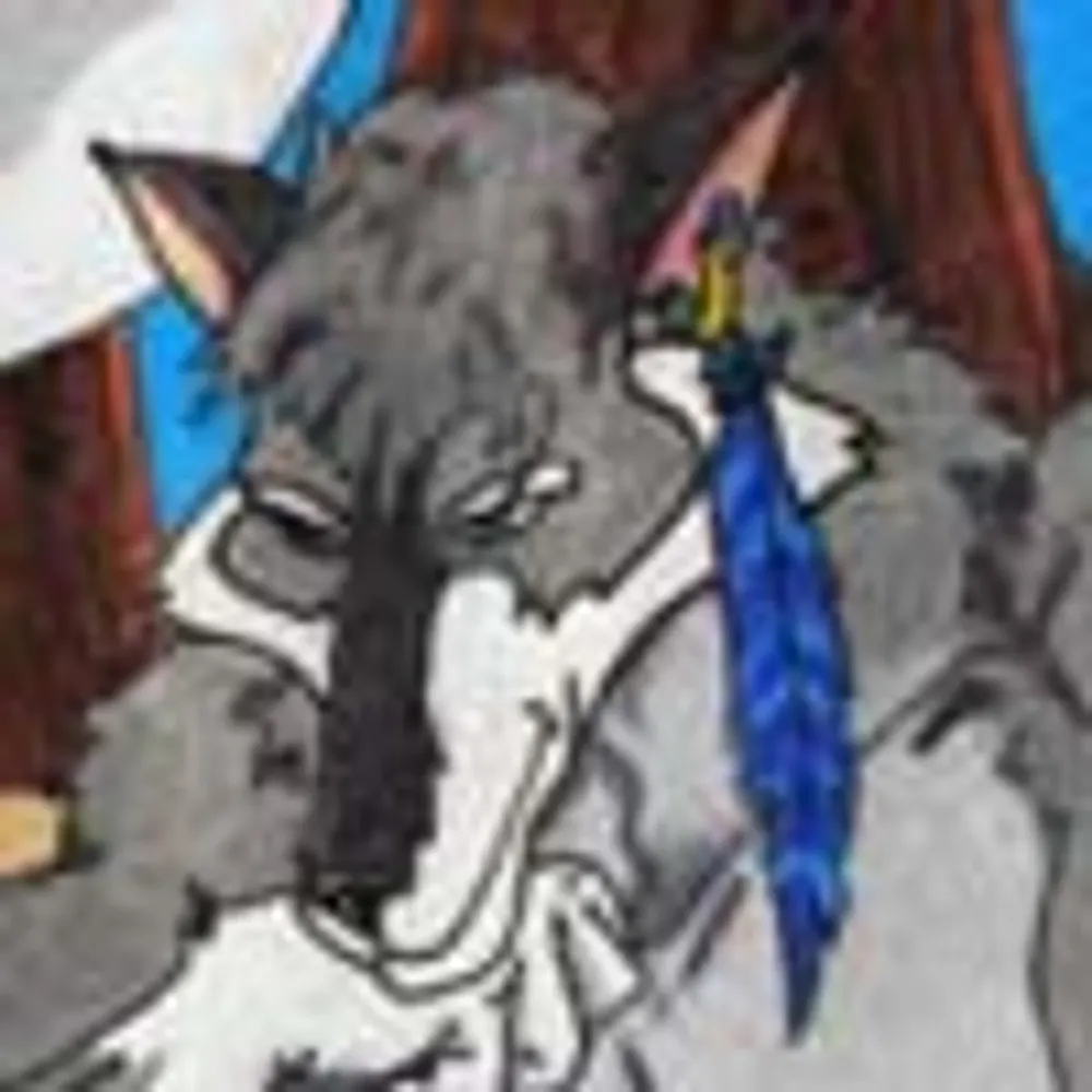 silverfurad.bsky.social's profile picture