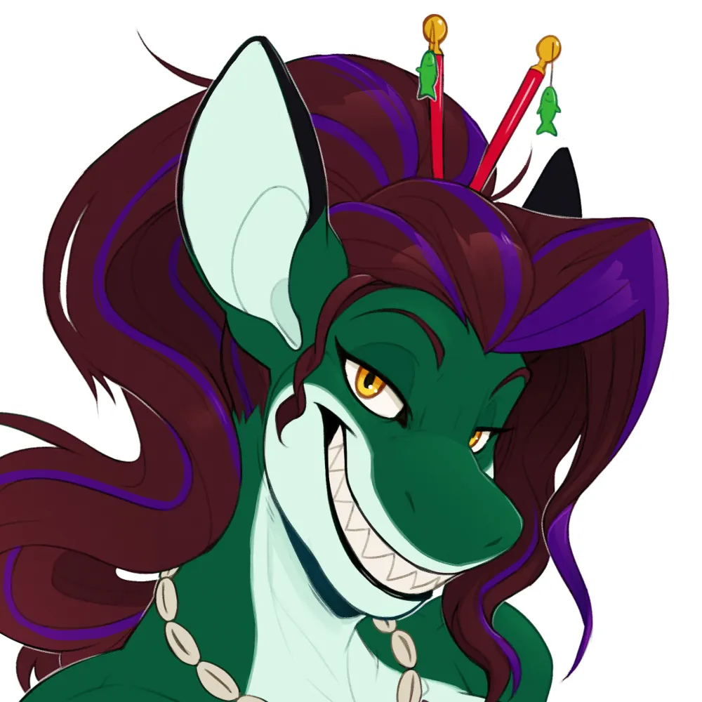 umikodragon.bsky.social's profile picture