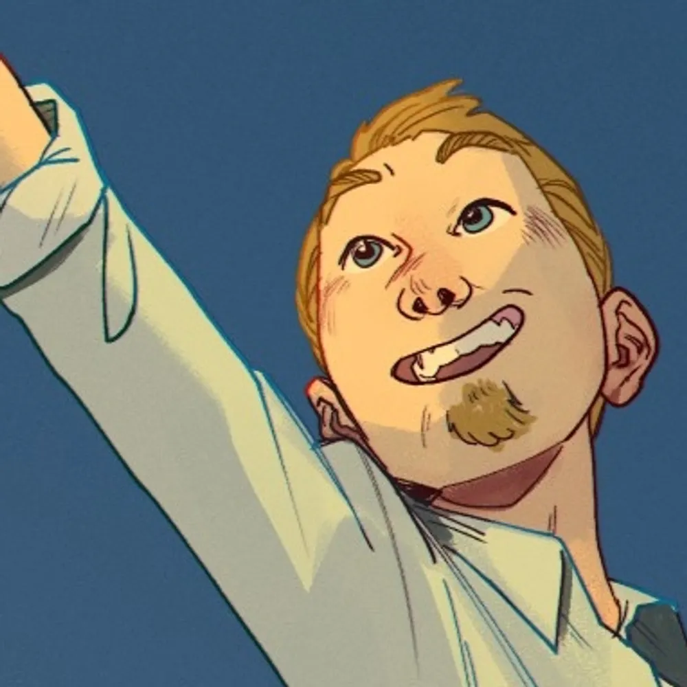 matthtaylor.com's profile picture