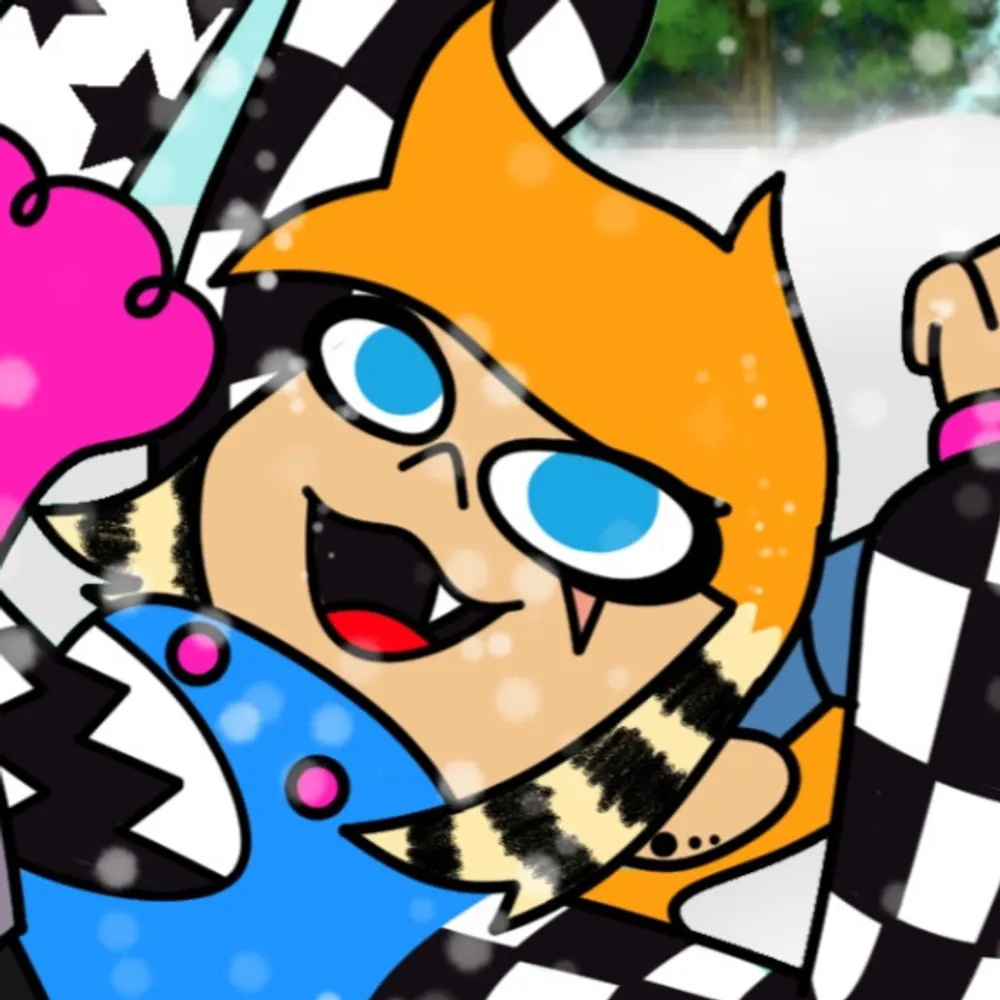 villaqueen.bsky.social's profile picture