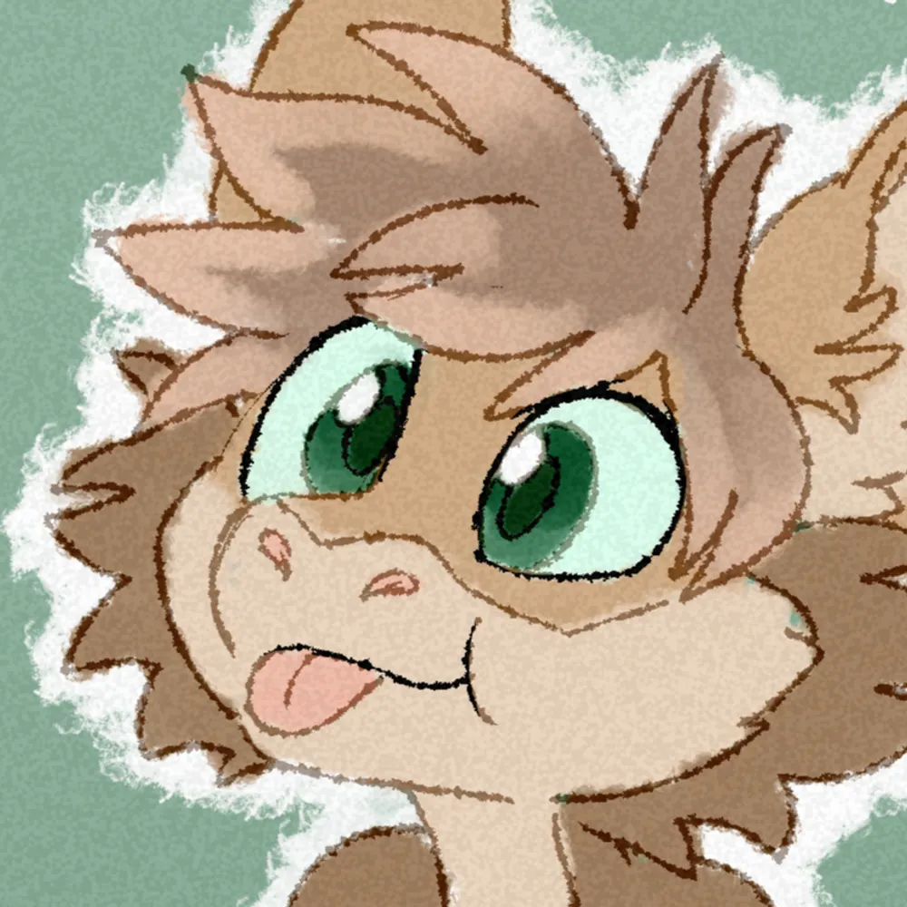 kaleo.gay's profile picture