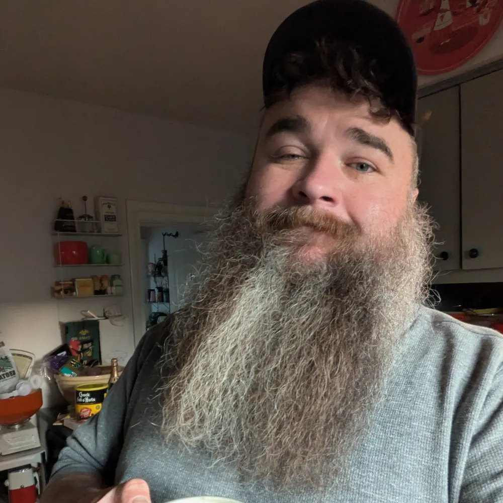 thehornygaybear.bsky.social's profile picture