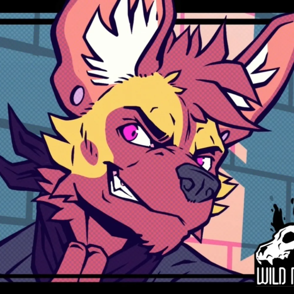 wilddogferal.bsky.social's profile picture