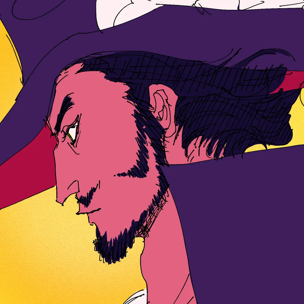 landeg.world's profile picture