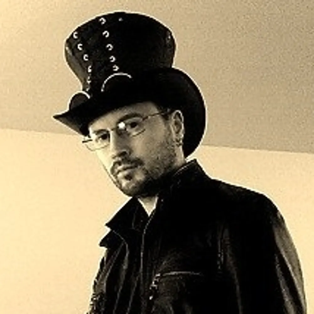 estonius.com's profile picture