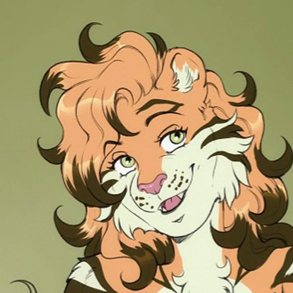 maxinetigress.bsky.social's profile picture