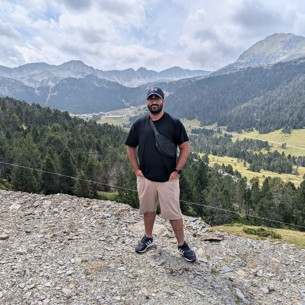 parthlad.bsky.social's profile picture