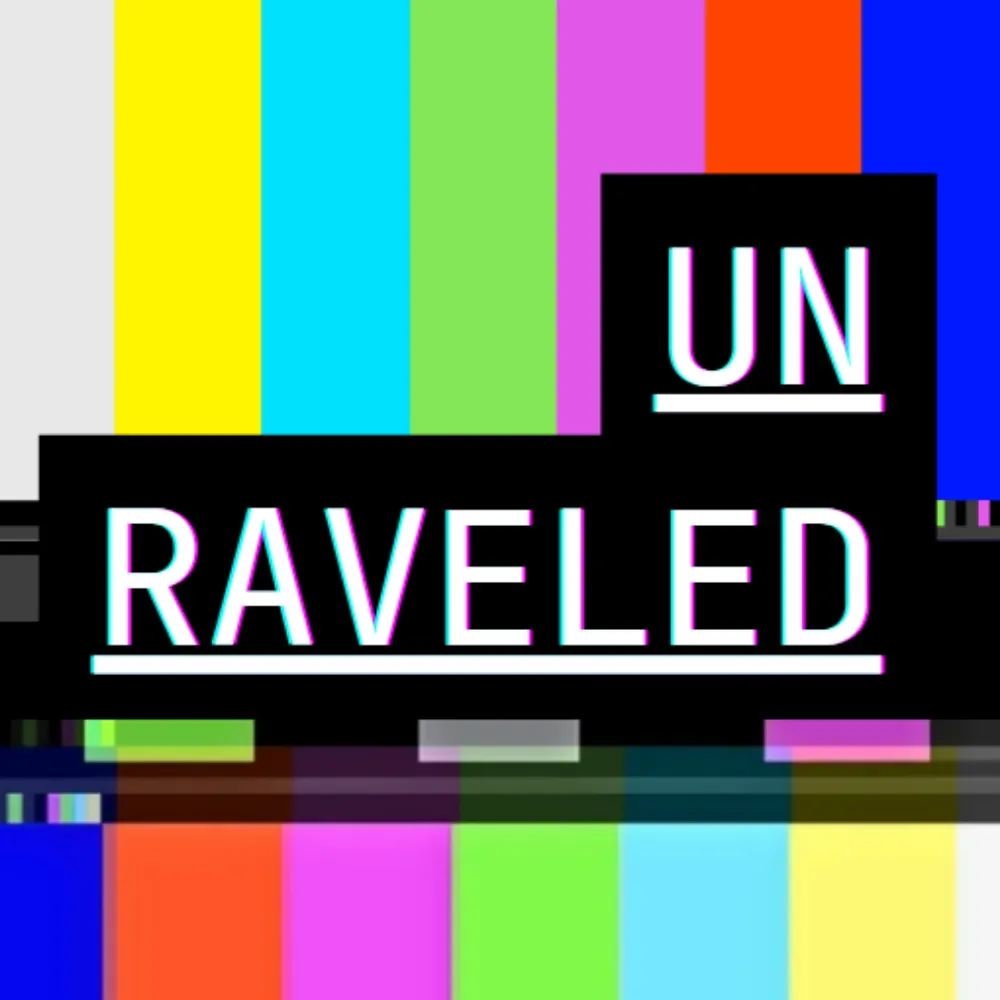 unraveledpress.com's profile picture