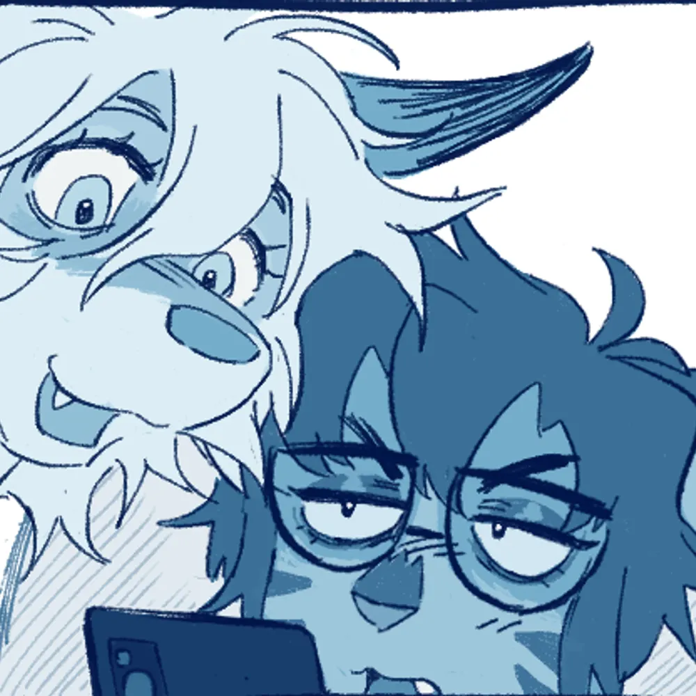 saucypawpads.bsky.social's profile picture