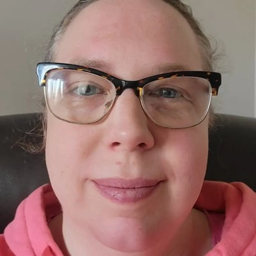 katelynslater.com's profile picture