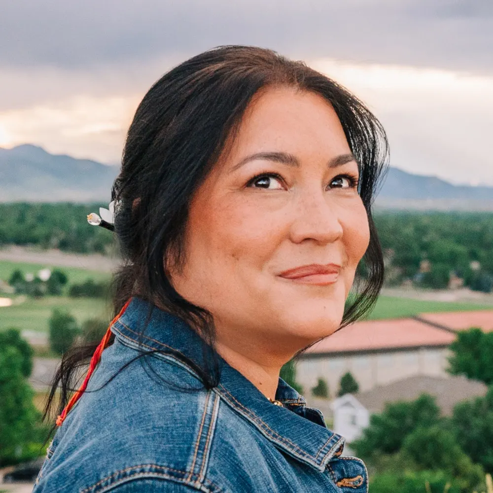 courtneymilan.com's profile picture