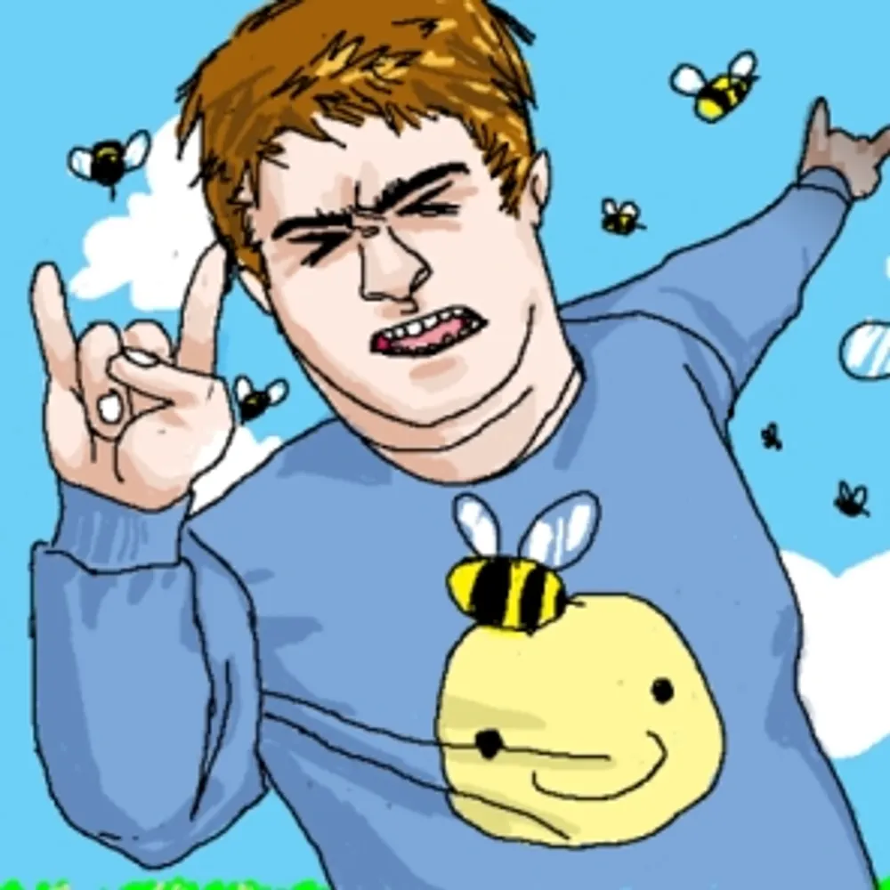 leebenningfield.net's profile picture