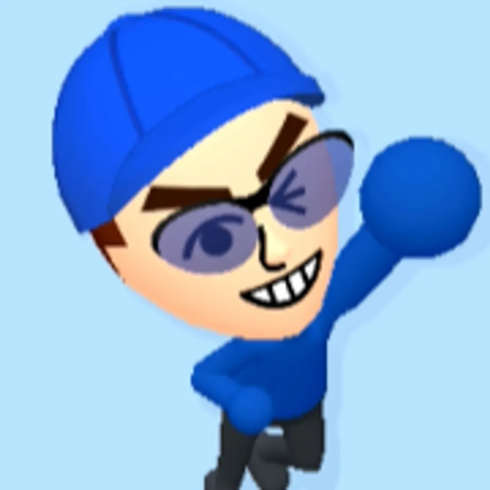 theoyo99.bsky.social's profile picture