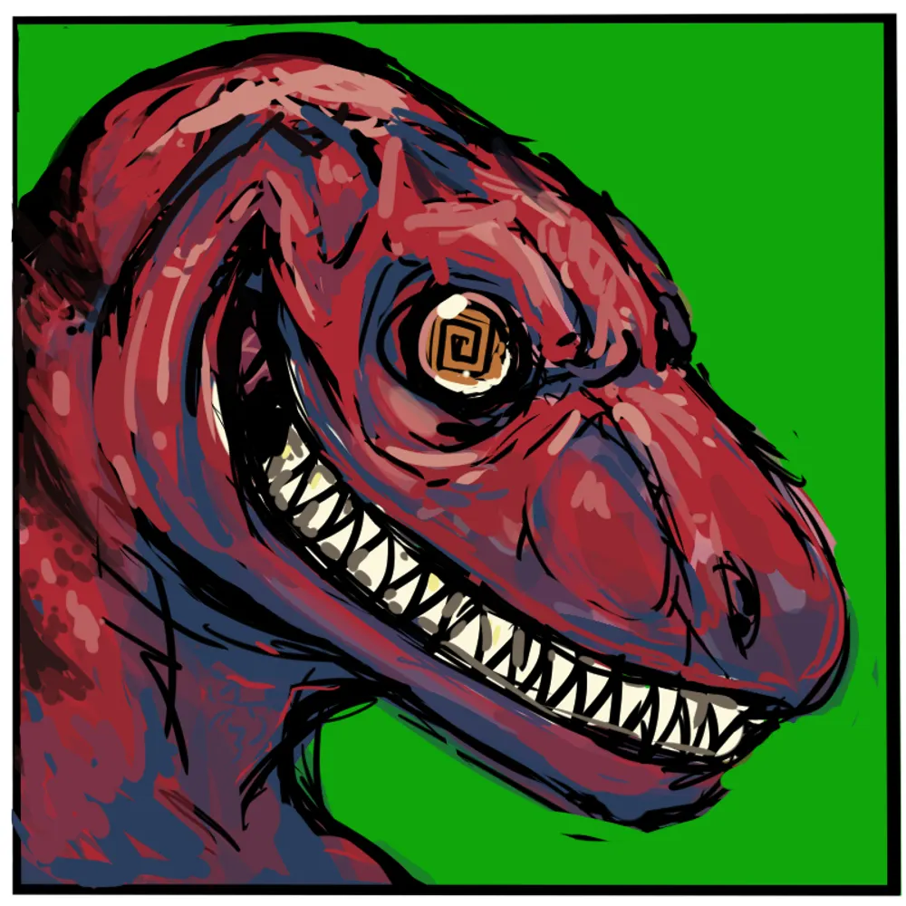 dinosaucy.bsky.social's profile picture