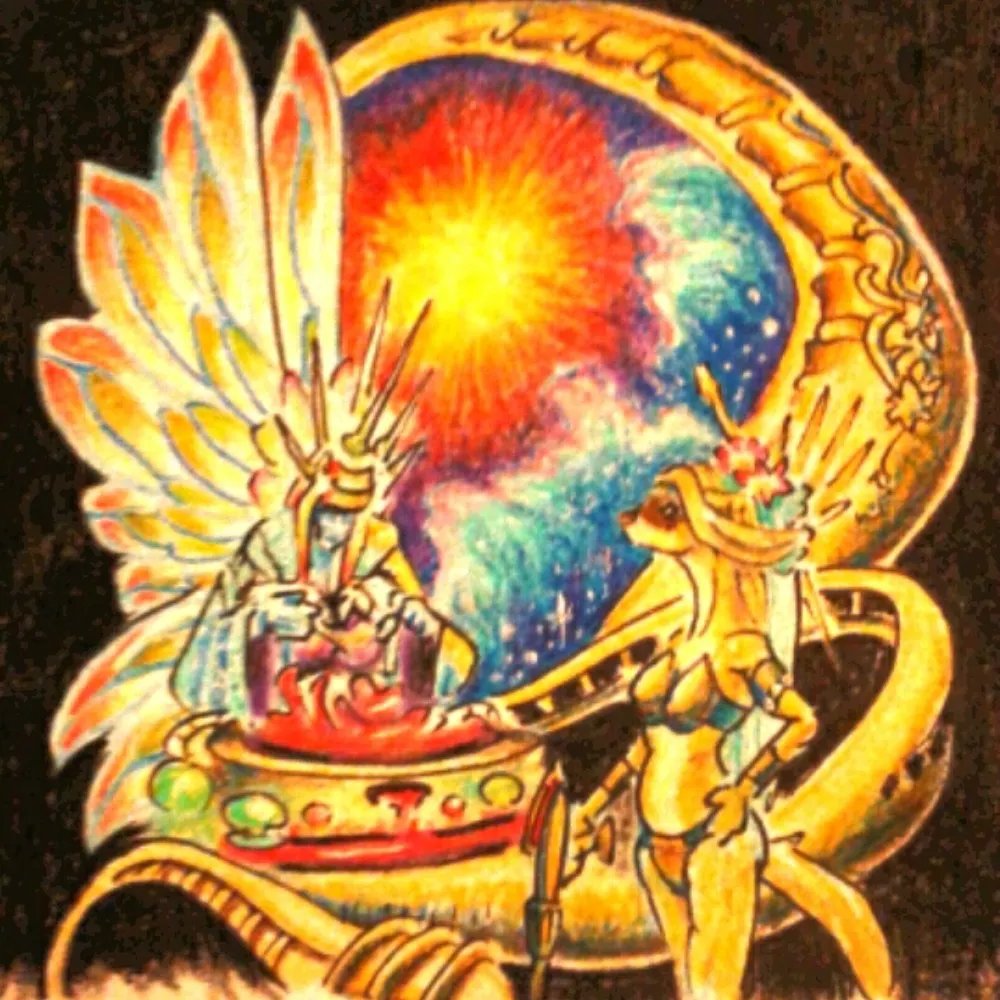 tinselfire.bsky.social's profile picture