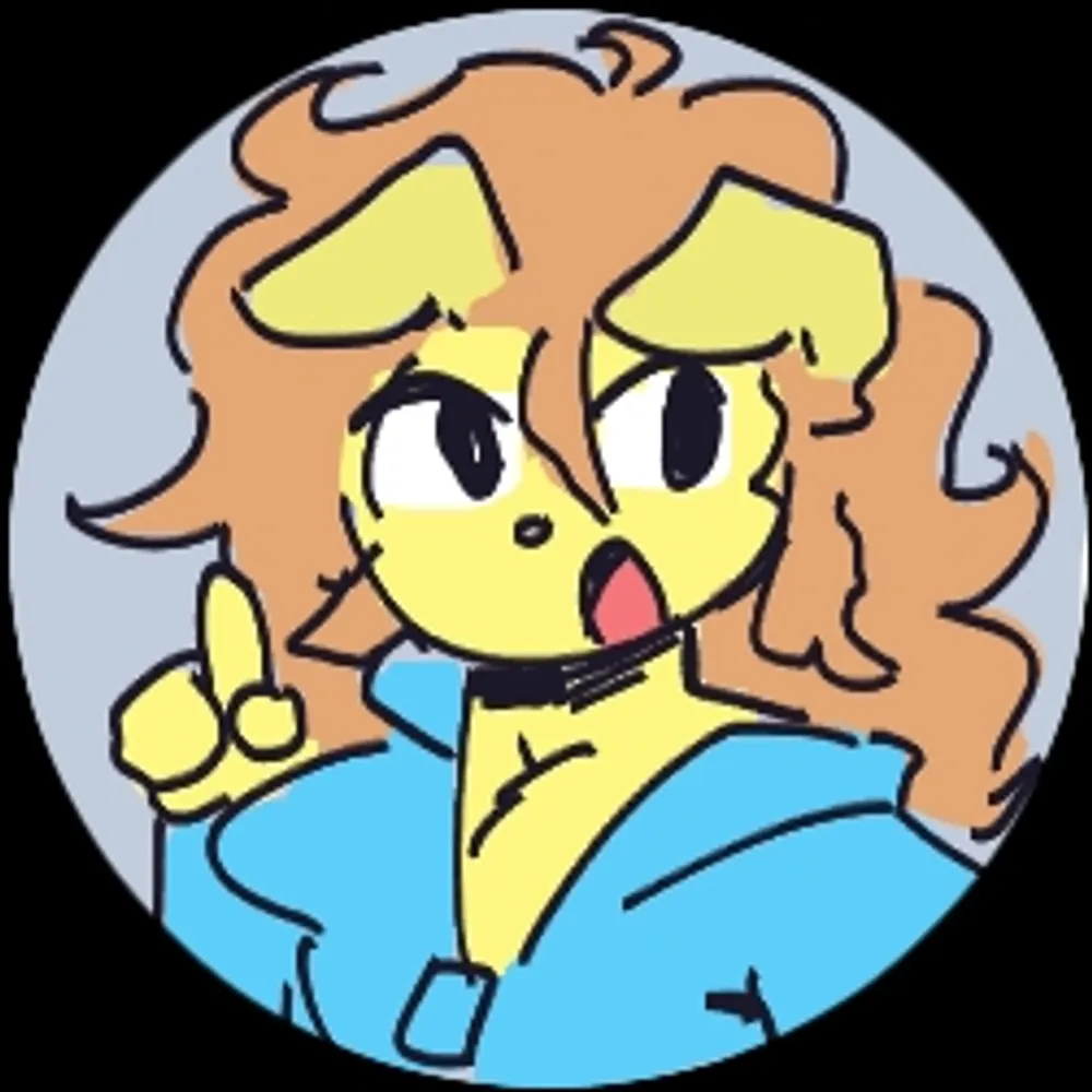 puppygirlronnie.bsky.social's profile picture