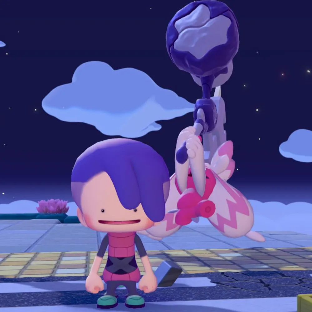 lyubovlapine.bsky.social's profile picture