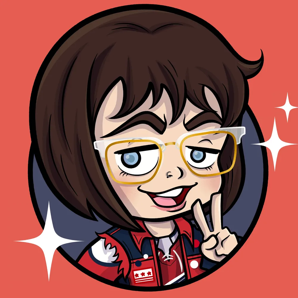 kat326.bsky.social's profile picture