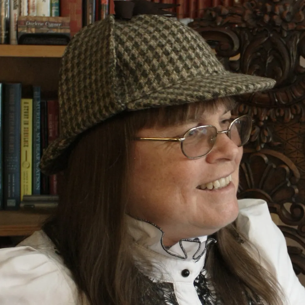 darlenecypser.bsky.social's profile picture