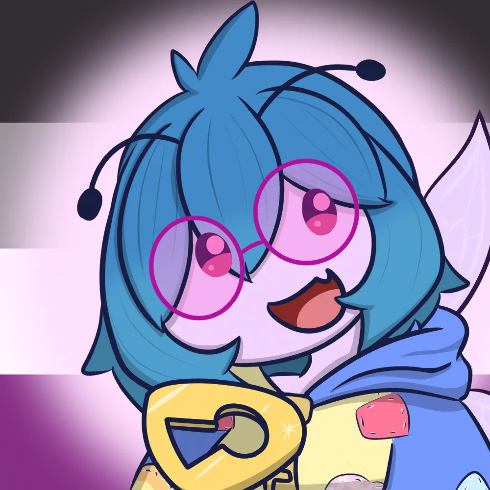 keybug55.bsky.social's profile picture