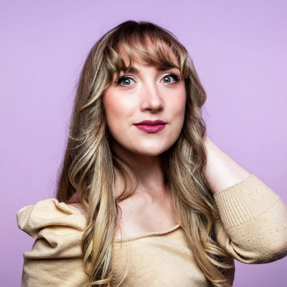 itsannamargaret.com's profile picture