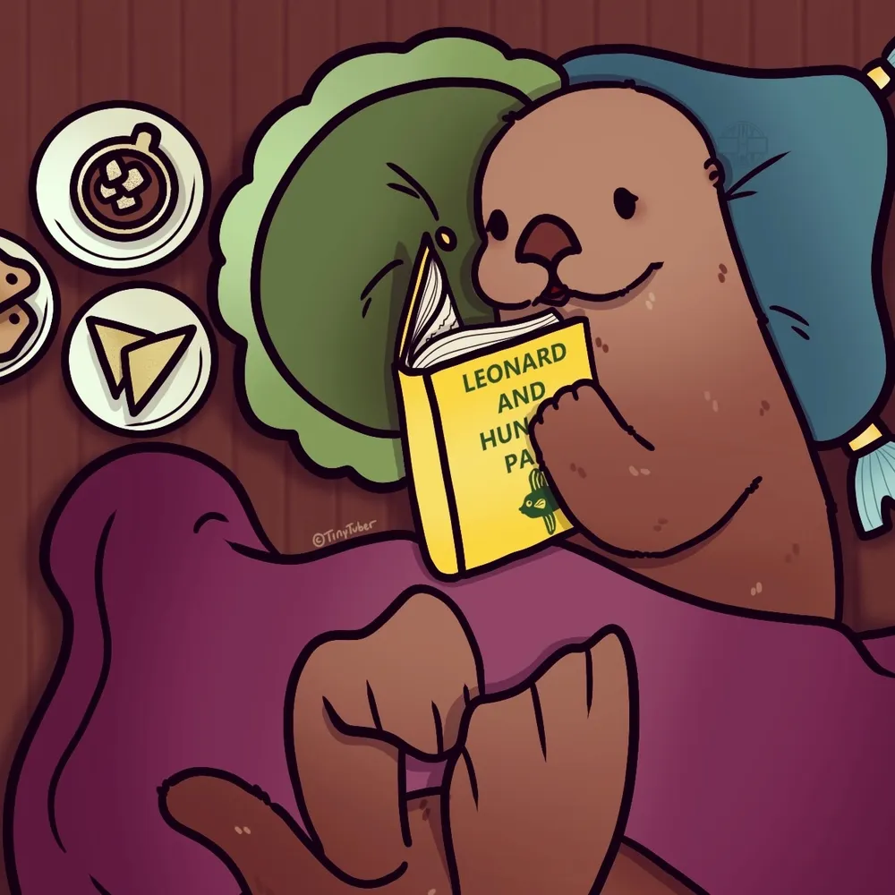 amreading.bsky.social's profile picture