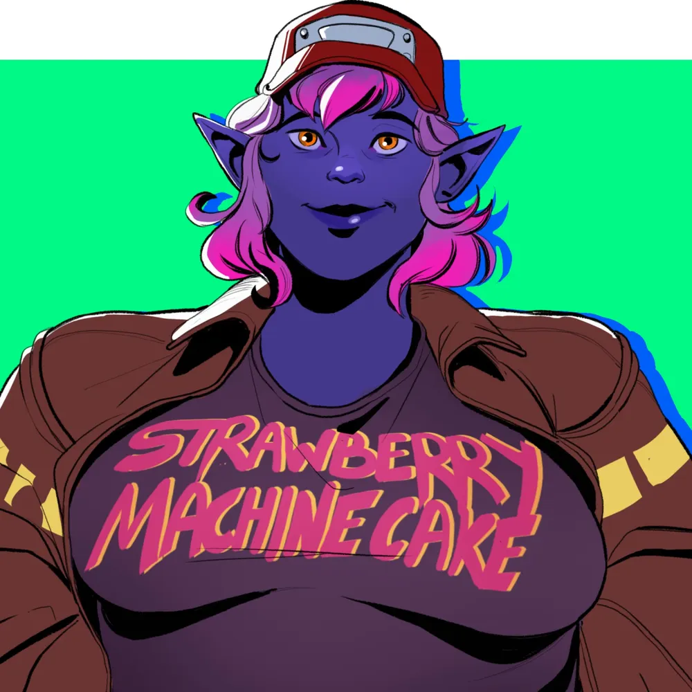 redlineoverload.bsky.social's profile picture