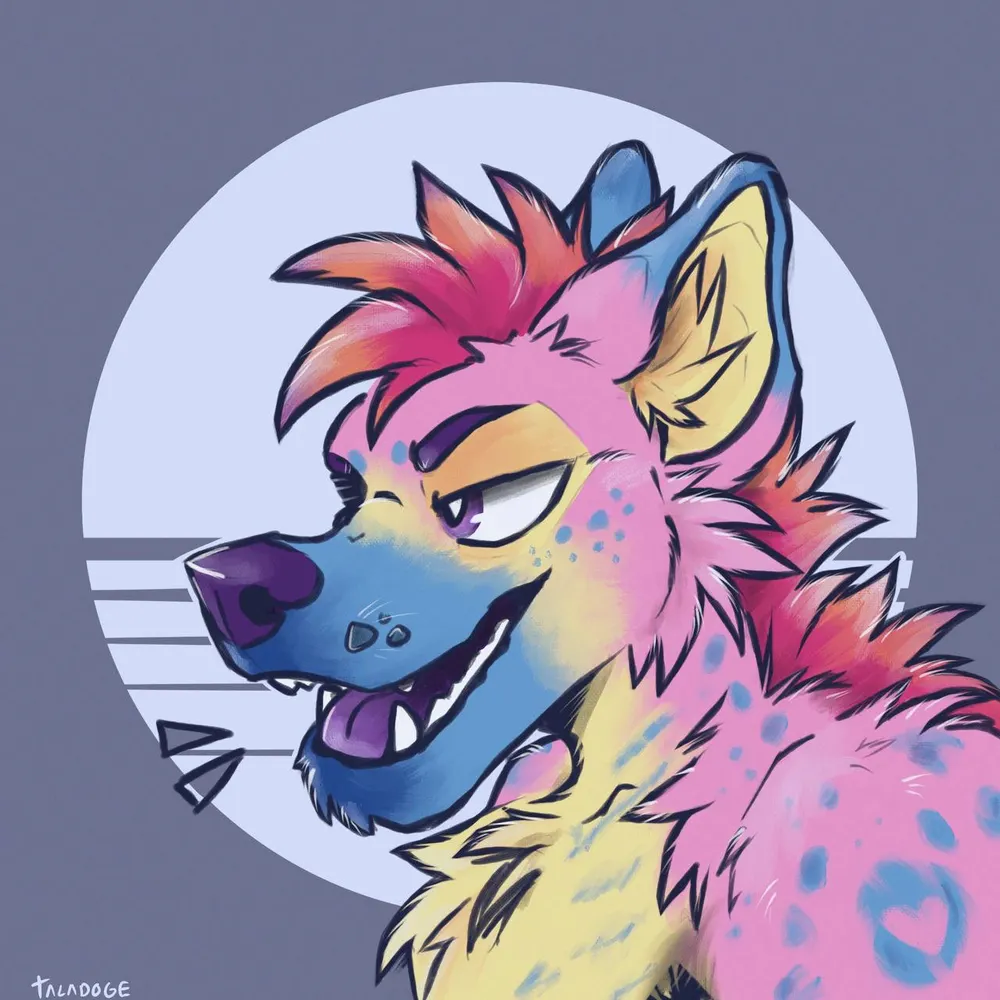 yeenderg.gay's profile picture