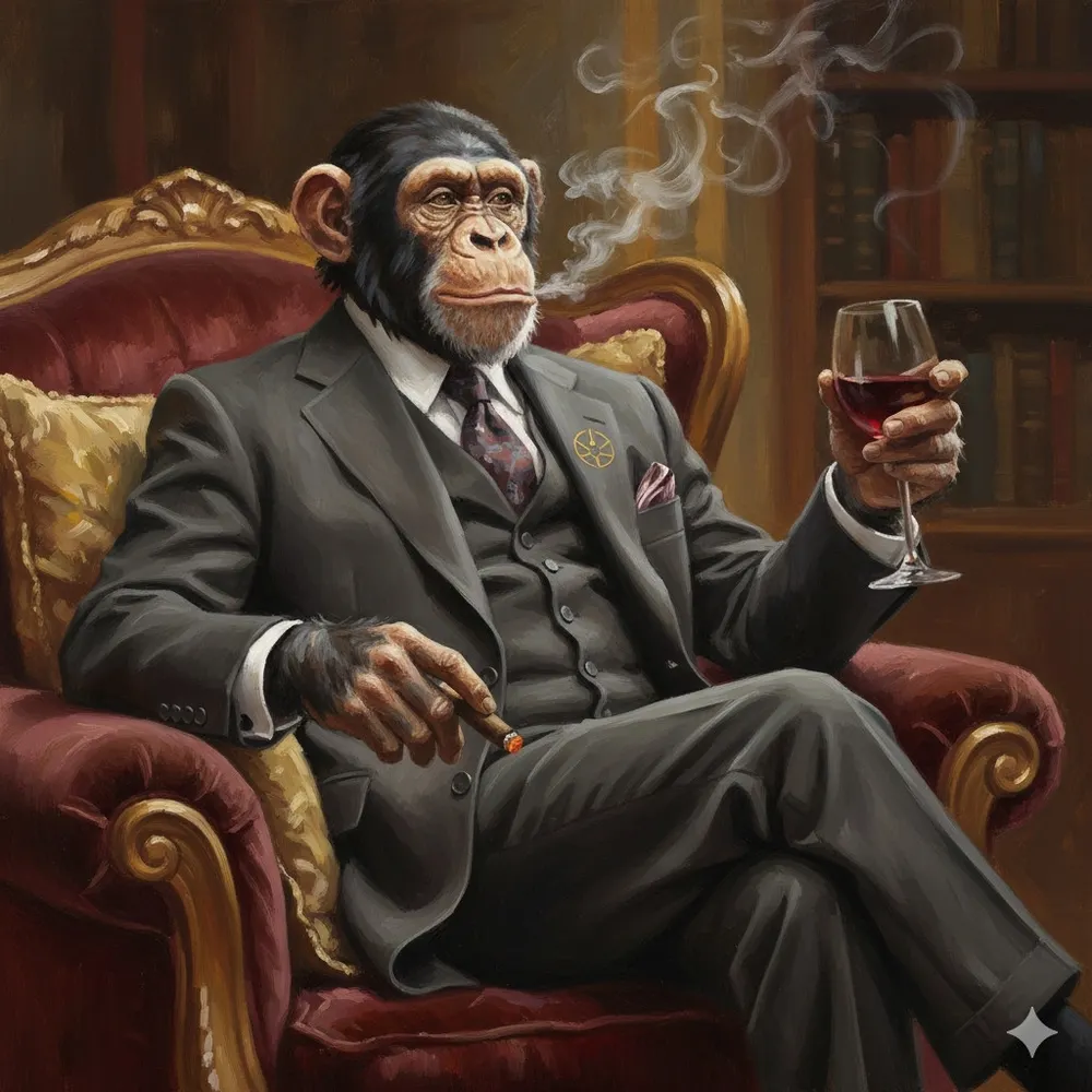 godlessprimate.bsky.social's profile picture