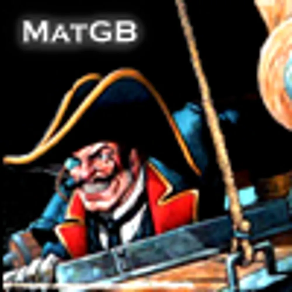 matgb.uk's profile picture