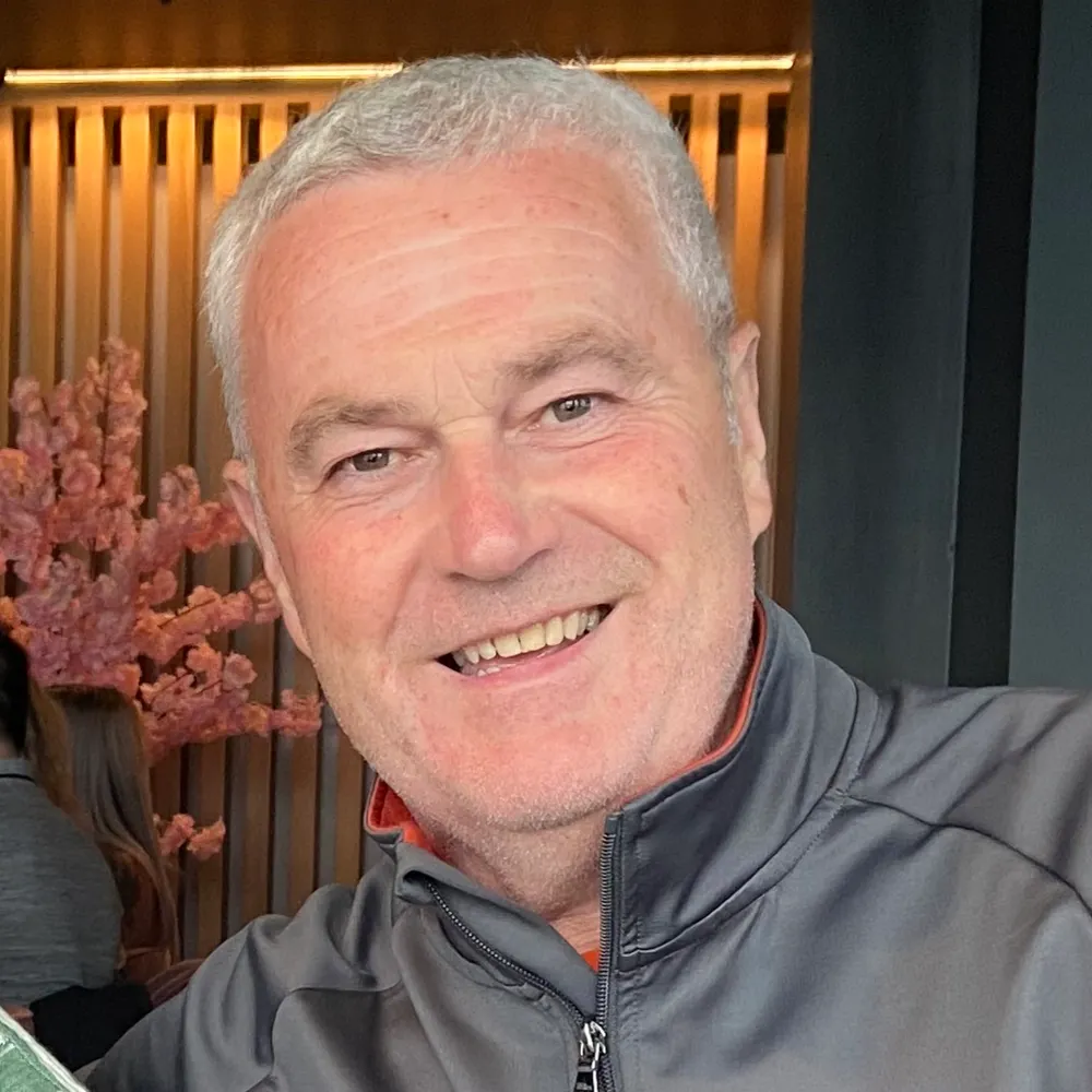 lyleafoster.bsky.social's profile picture