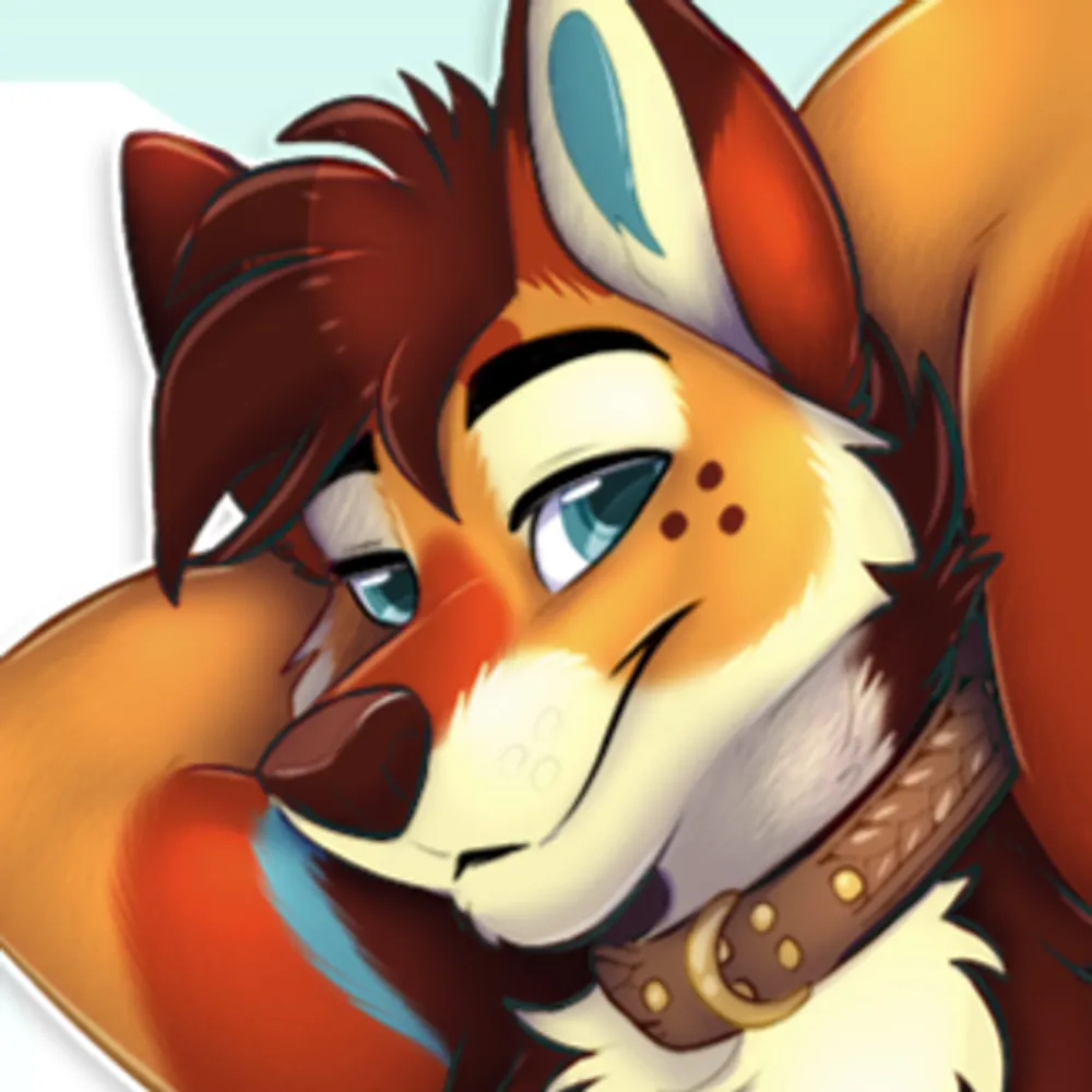 redwolfkyne.bsky.social's profile picture