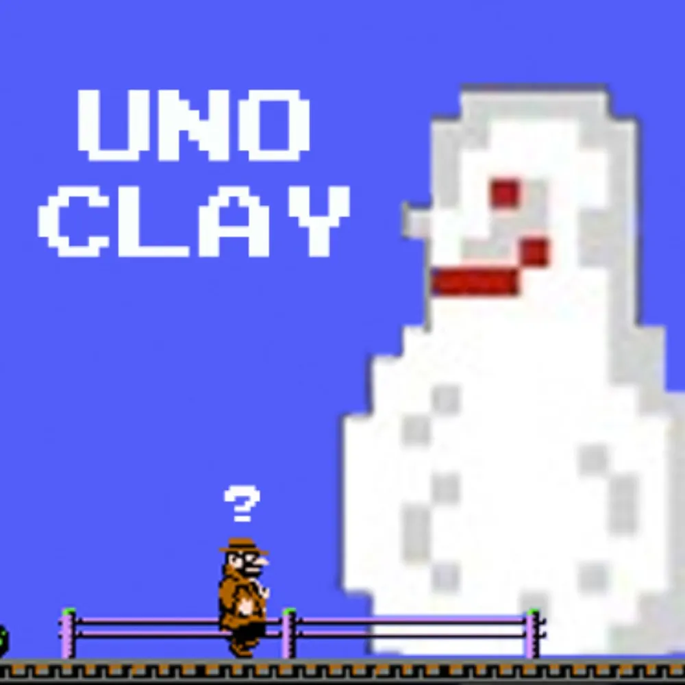 unoclay.bsky.social's profile picture