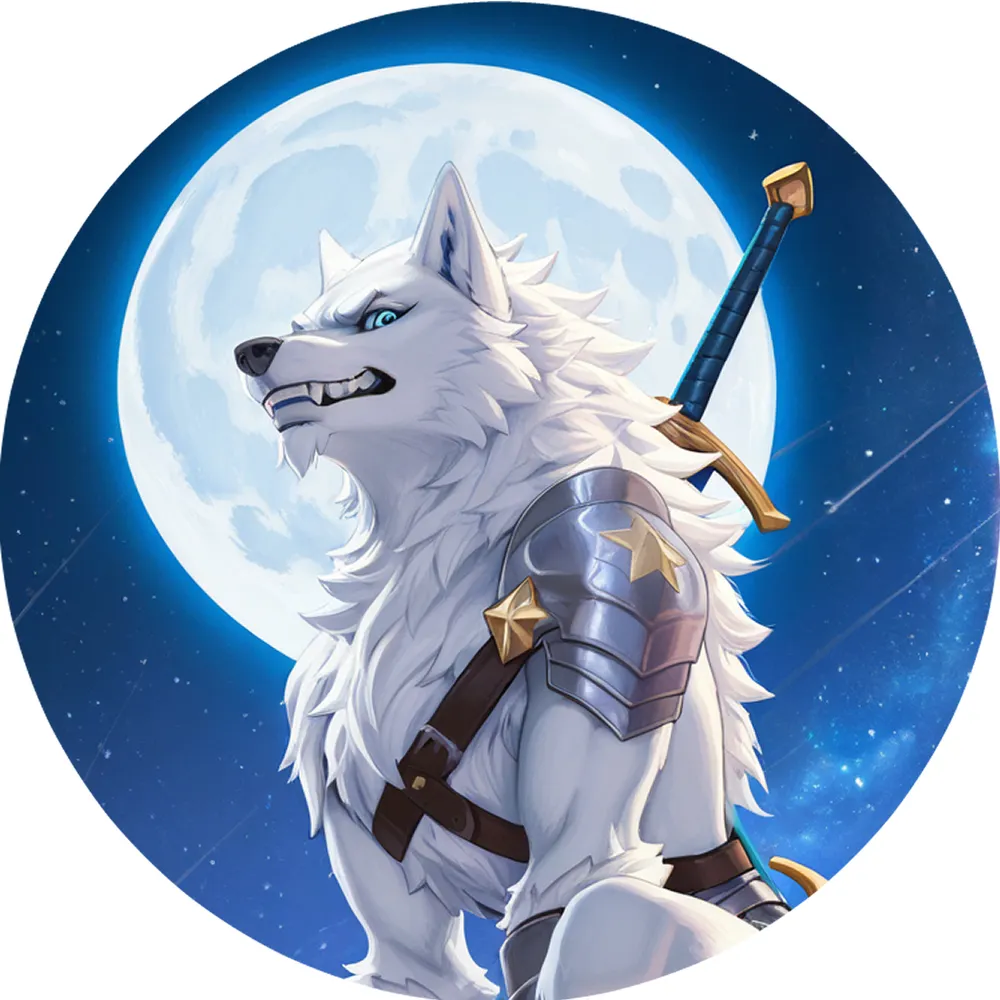 vargulfen.com's profile picture