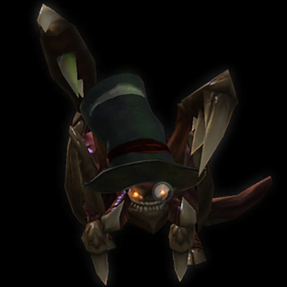 wirelord.bsky.social's profile picture