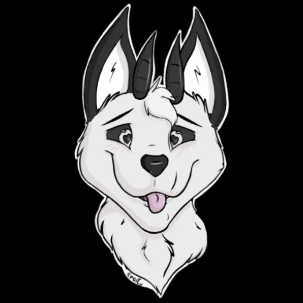 frostysnowfox.bsky.social's profile picture