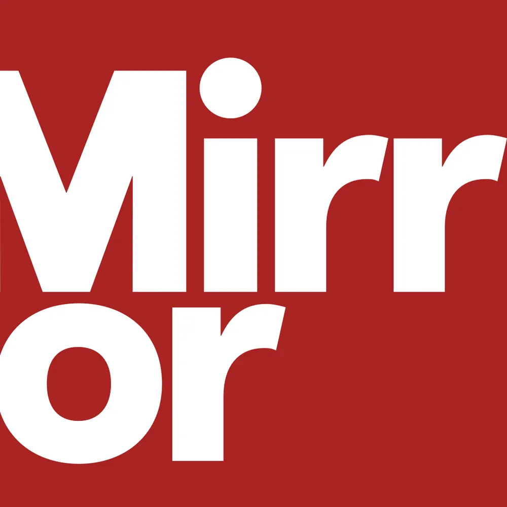 mirror.co.uk's profile picture