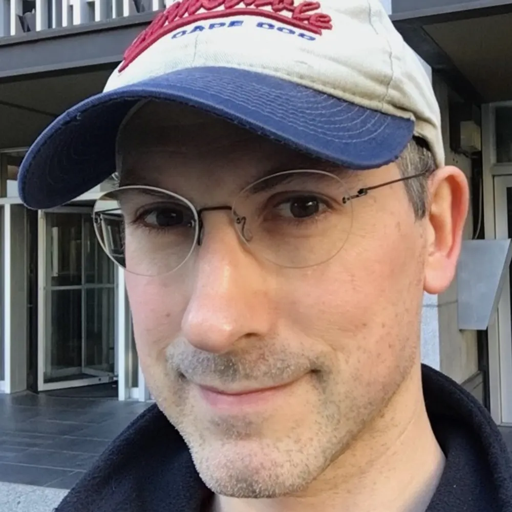 aarongreenspan.com's profile picture