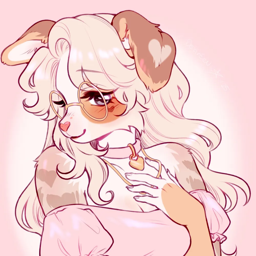 puppysdreamland.bsky.social's profile picture