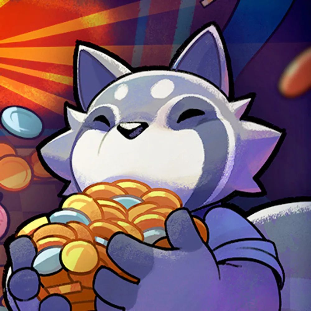 raccoingame.bsky.social's profile picture