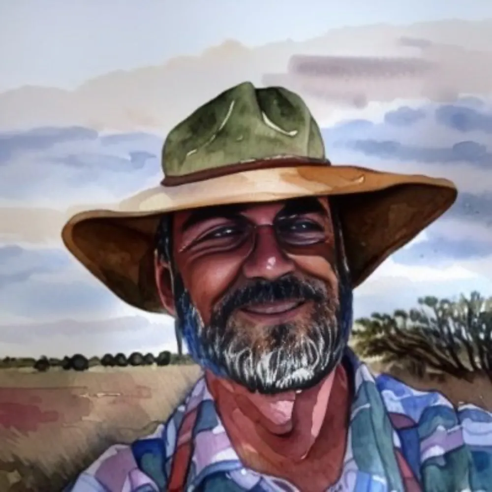 profraywills.futuresmart.com.au's profile picture